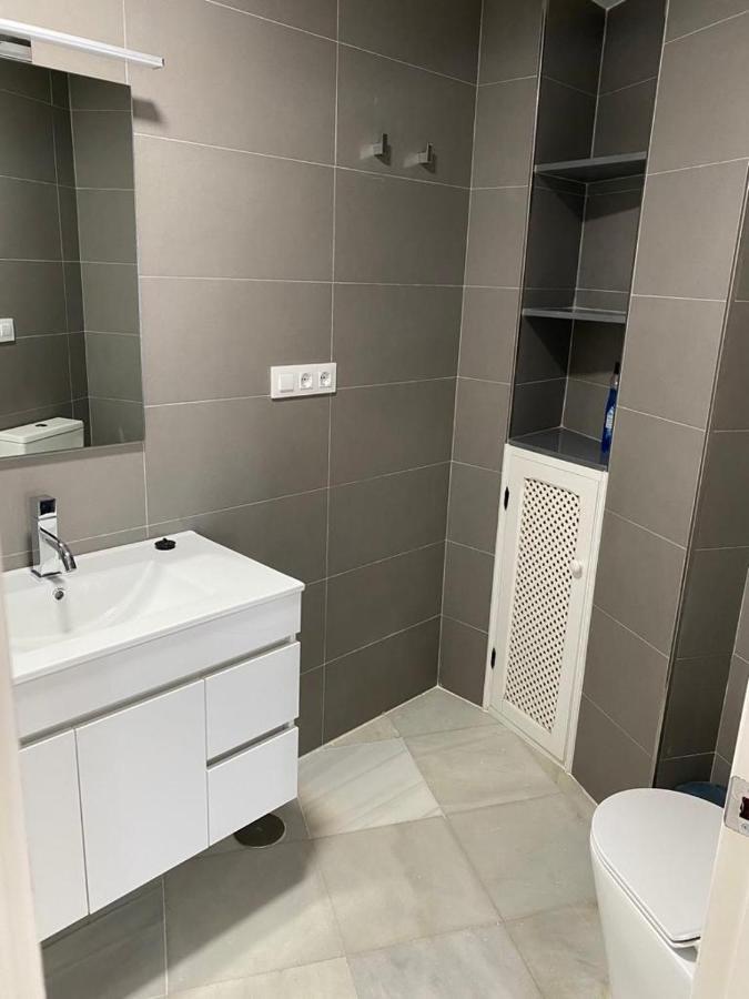 Apartamento Dos Faros Conil De La Frontera Buitenkant foto