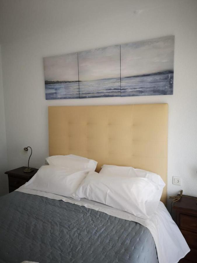 Apartamento Dos Faros Conil De La Frontera Buitenkant foto