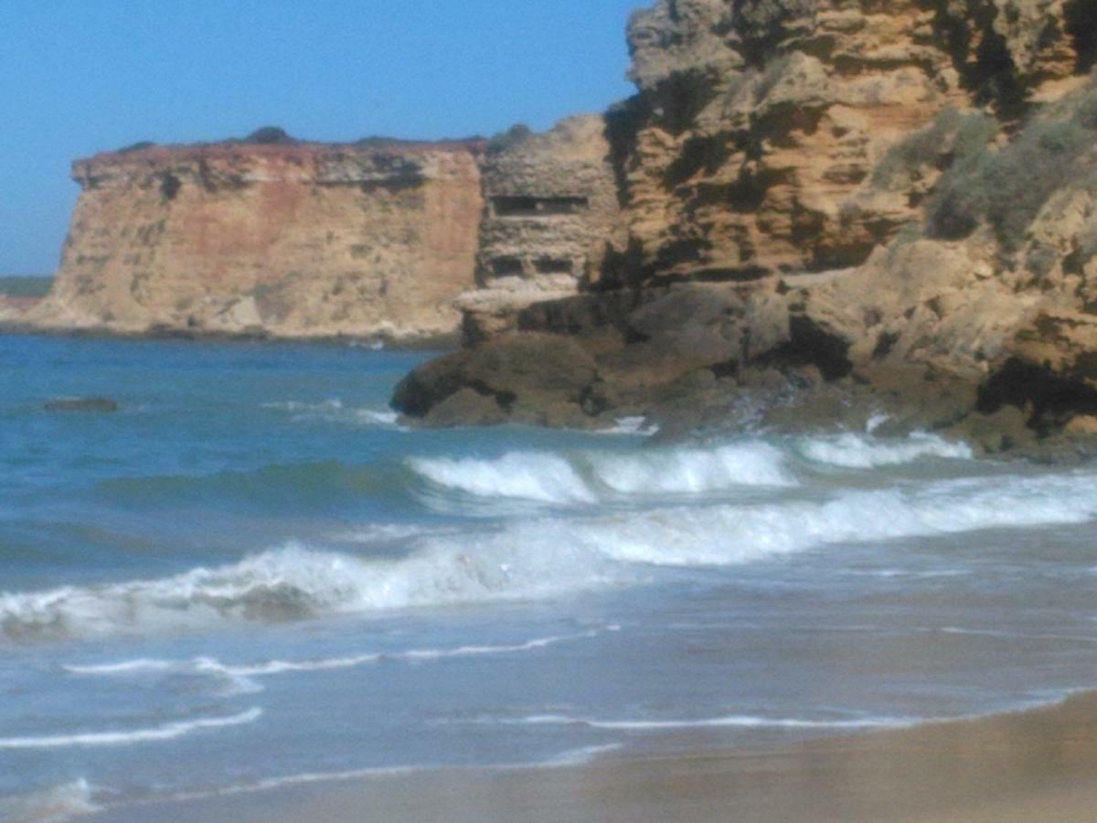 Apartamento Dos Faros Conil De La Frontera Buitenkant foto