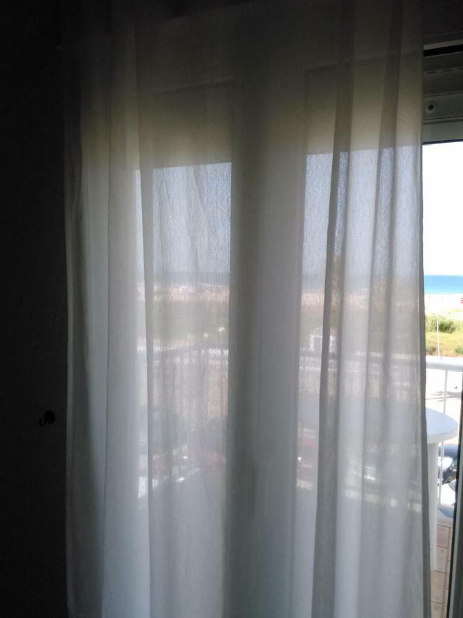 Apartamento Dos Faros Conil De La Frontera Buitenkant foto